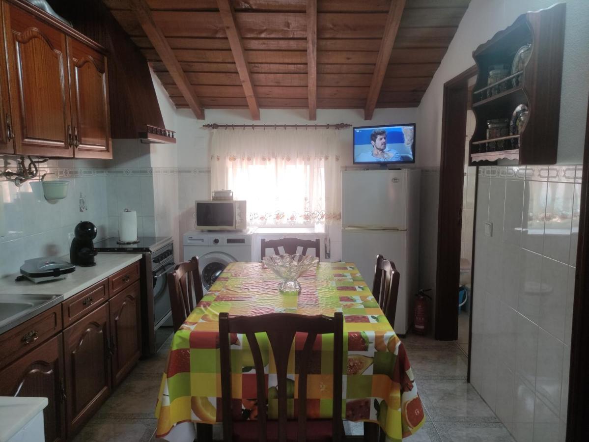 Вилла Casa Da Cristina Назаре Экстерьер фото
